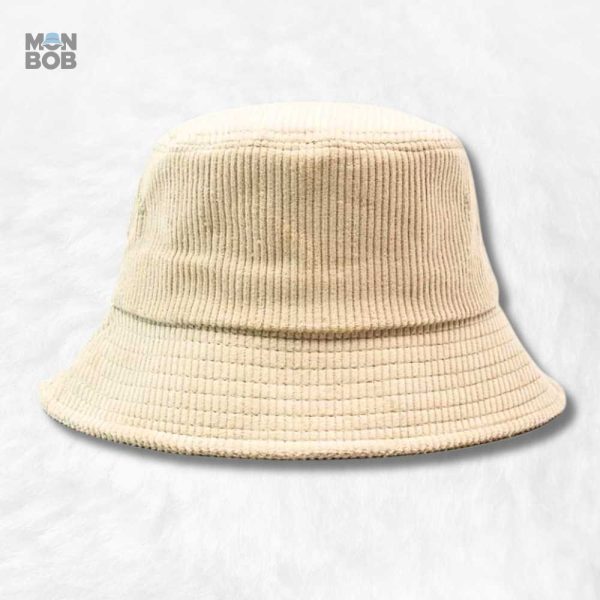 Bob Velours côtelé – modèle Original