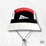 Bob vintage pour festivals, style rétro et tendance