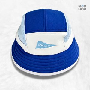 Chapeau bob vintage, parfait pour un look décontracté en festival