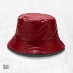 Bob vinyle réversible coloré et stylé