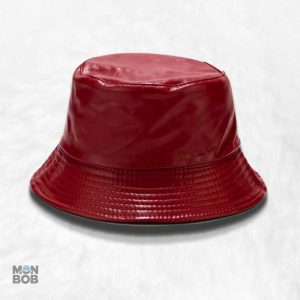 Bob vinyle réversible coloré et stylé