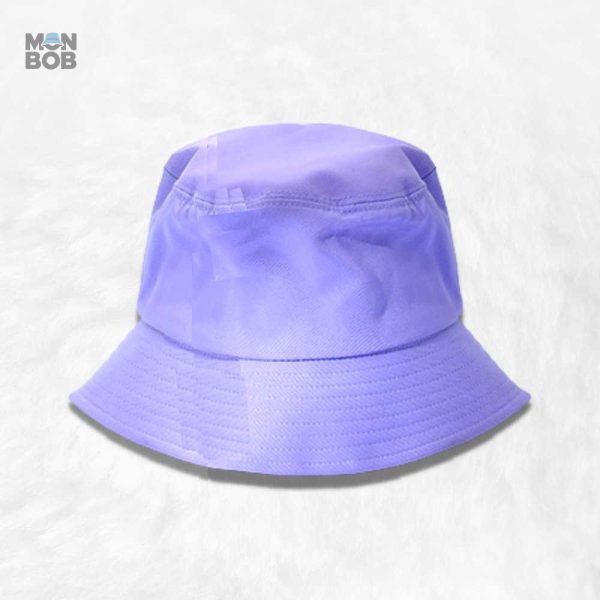 Bob Violet Uni pour femme, accessoire tendance et coloré.