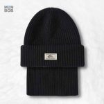 Bonnet Cagoule 2 en 1 pour un confort optimal en hiver