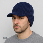 Casquette Bleu, accessoire stylé et pratique pour toutes les saisons