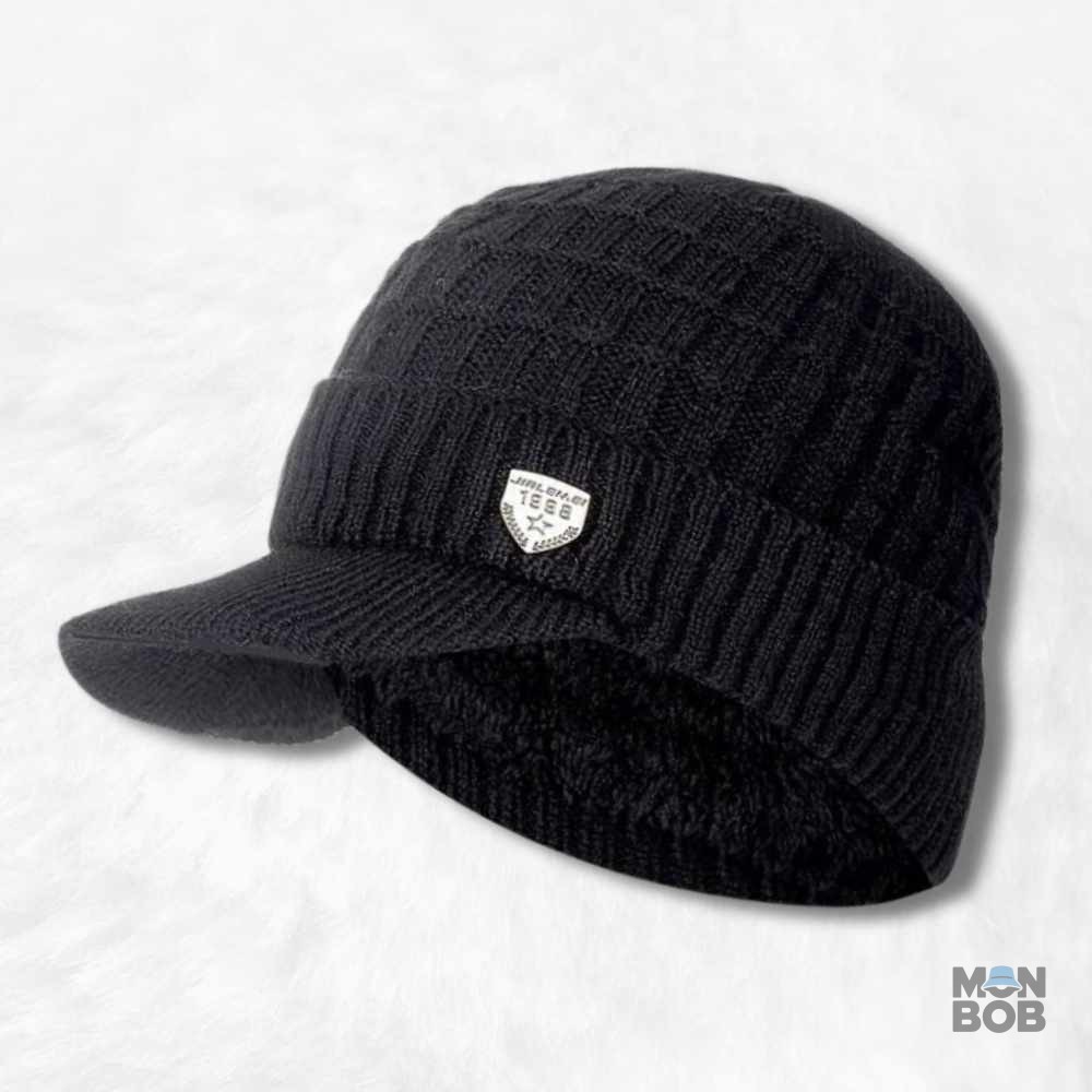 Bonnet Homme