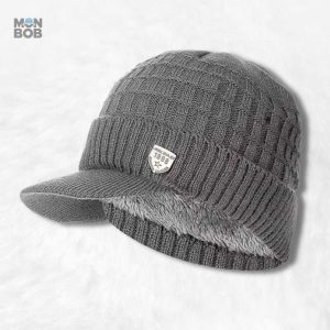 Bonnet Casquette pour le Ski, accessoire idéal pour l'hiver