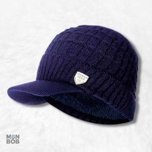 Casquette Bonnet pour le Ski, style et confort sur les pistes