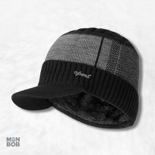Bonnet Casquette de Sport pour un look dynamique