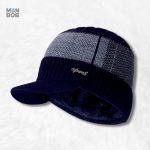 Bonnet Sport léger et confortable pour activités extérieures