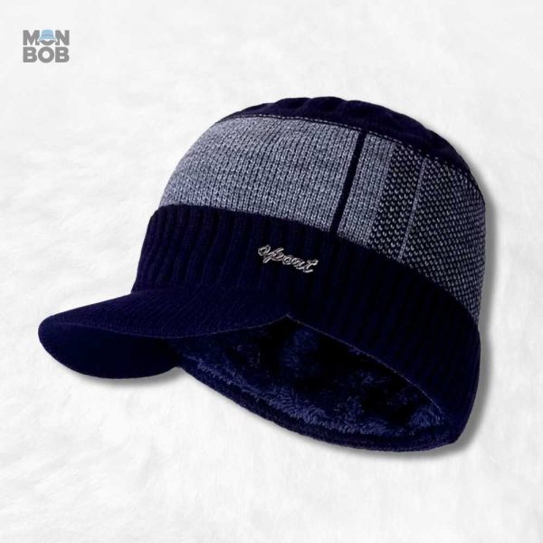 Bonnet Sport léger et confortable pour activités extérieures