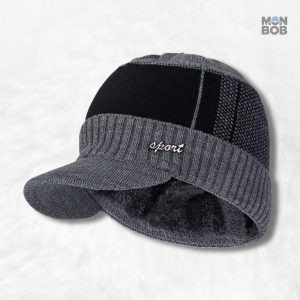 Casquette tendance et pratique pour les sportifs