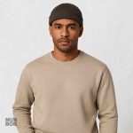 Variété de Bonnet Docker Café, style décontracté et tendance