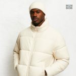 Bonnet Satin Blanc pour un style chic et tendance