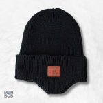 Bonnet à écouteur confortable et pratique pour écouter de la musique