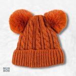 Bonnet Femme Original coloré pour un look distinctif