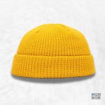 Bonnet Jaune Homme pour un style décontracté et tendance