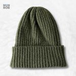 Bonnet Kaki pour Femme élégant et confortable