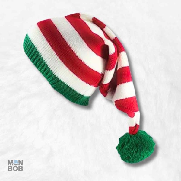 Accessoire de Noël amusant pour les fêtes