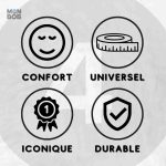 Bonnet lutin pour ajouter une touche festive à votre tenue