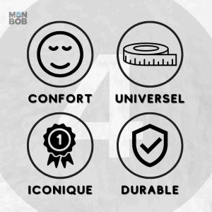 Bonnet lutin pour ajouter une touche festive à votre tenue