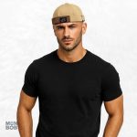 Bonnet Miki beige, accessoire tendance pour les passionnés de gaming