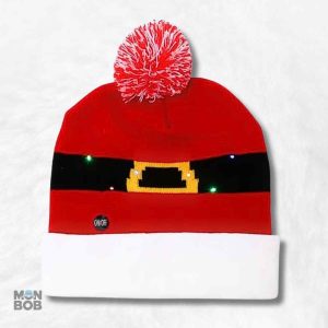 Bonnet de Noël Père Noël Original