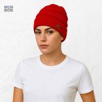 Mode équestre : Bonnet Rouge pour style et confort