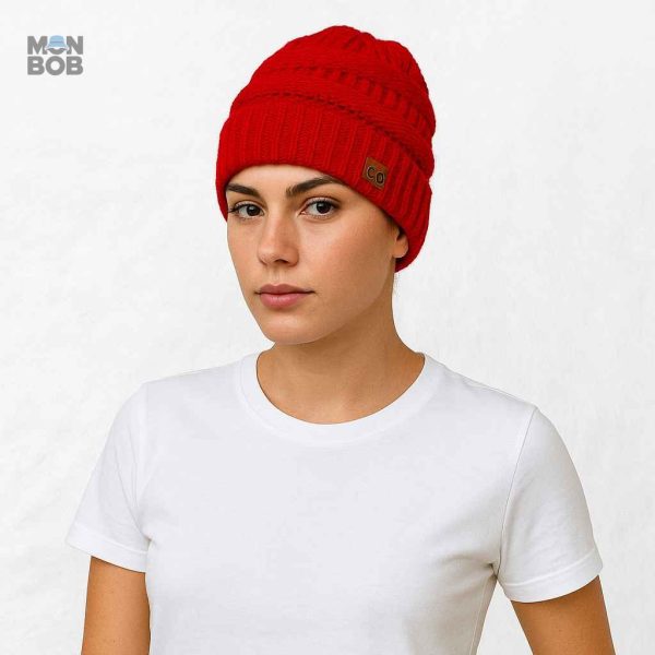 Mode équestre : Bonnet Rouge pour style et confort