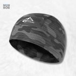 Bonnet sport camouflage pour un look dynamique et tendance