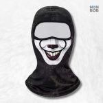 Cagoule Clown Ça ! pour un look effrayant et amusant