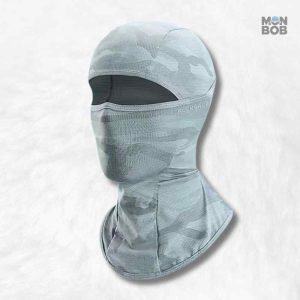 Cagoule homme Luxe mineral en style élégant et moderne