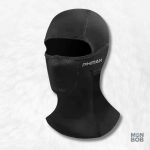 Cagoule Moto Hiver Technique pour protection et confort