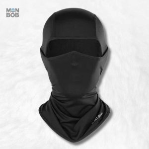 Cagoule Moto Respirante pour un confort optimal lors de vos trajets