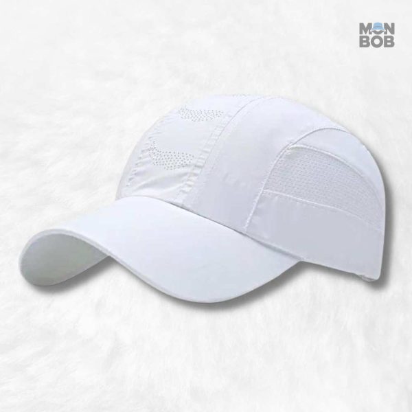 Accessoire tendance anti transpiration pour l'été