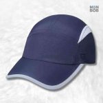 Casquette anti UV marine pour une protection solaire efficace