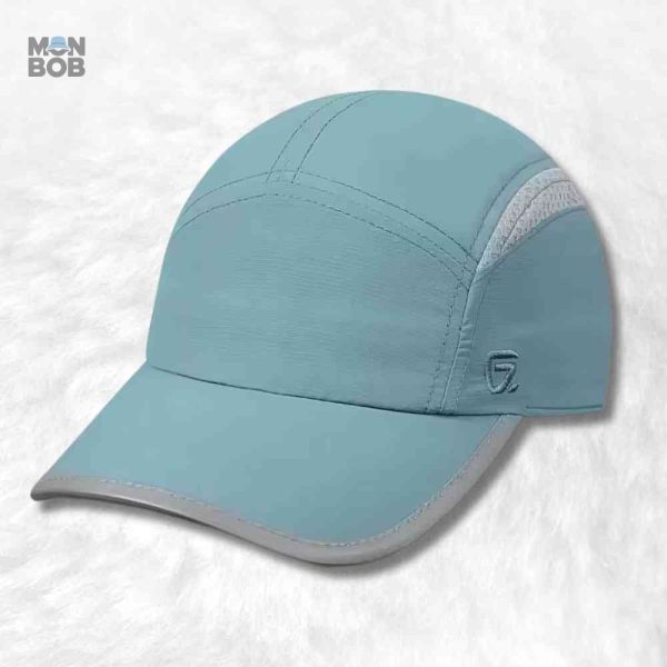 Casquette Anti UV minérale pour une protection solaire efficace