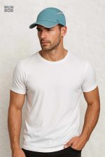 Casquette légère anti-UV, idéale pour les activités en plein air