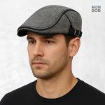 Casquette tendance, idéale pour les activités extérieures