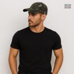 Accessoire camouflage pratique pour les activités en plein air