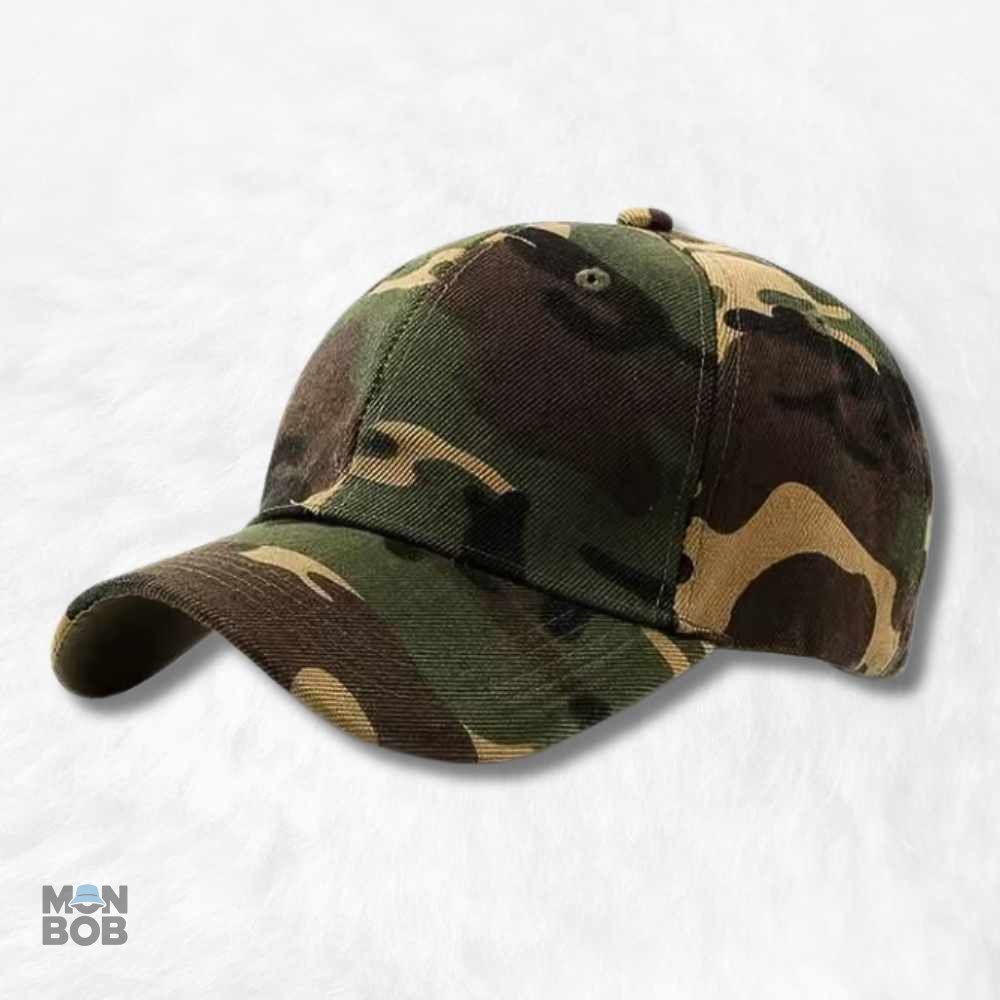 Chapeau Militaire
