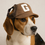 Accessoire tendance pour animaux de compagnie