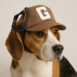 Accessoire tendance pour animaux de compagnie