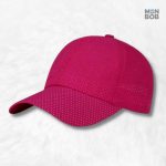 Casquette femme pour la course à pied, design léger et confortable