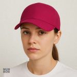Casquette de sport féminine, idéale pour les activités en extérieur