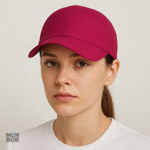 Casquette de sport féminine, idéale pour les activités en extérieur