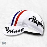 Casquette Cycliste St Raphael pour une tenue sportive élégante
