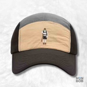 Casquette Élégante Homme beige