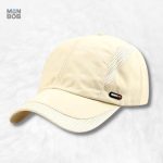 Casquette Femme Sport élégante pour un look décontracté