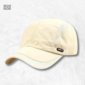 Casquette Femme Sport élégante pour un look décontracté