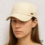 Casquette pour femme, idéale pour les activités sportives